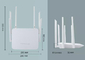 Bộ định tuyến không dây băng tần kép trong nhà 2.4GHz 5.8GHz Tốc độ cao 1200Mbps