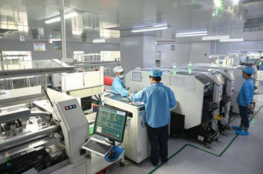Trung Quốc Shenzhen Yunlianxin Technology Co., Ltd
