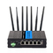 Bộ định tuyến công nghiệp 4G 300Mbps ổn định, Bộ định tuyến WiFi băng tần kép