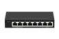 Bộ chuyển mạch Ethernet công nghiệp 16Gbps