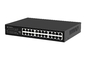 Bộ chuyển mạch Ethernet công nghiệp thông minh 48Gbps RTL8382L 24 cổng thực tế
