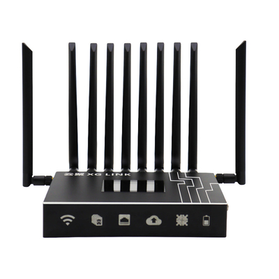 Bộ định tuyến liên kết modem X4 4G Lte Bộ định tuyến liên kết đa liên kết