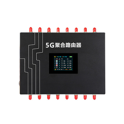 Bộ định tuyến kết hợp băng thông L2TP với Giao thức QoS SPI tường lửa